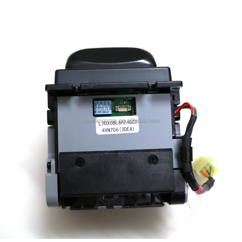 ตู้รับเหรียญ ICT L70 สำหรับตรว - Bill Acceptor Vending บทวิจารณ์และราคา